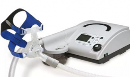 无创呼吸机使用视频